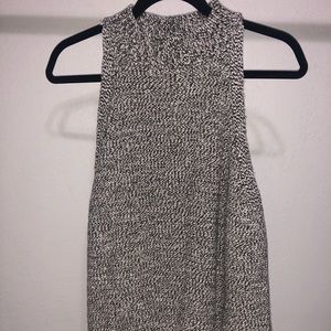 Madewell Knit Tank